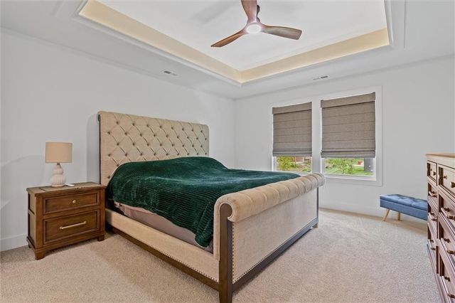 2705 NE Wheatley Drive, Blue Springs, MO 64029