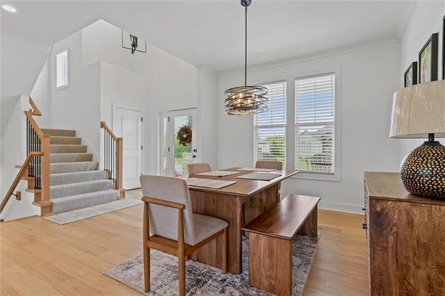 2705 NE Wheatley Drive, Blue Springs, MO 64029