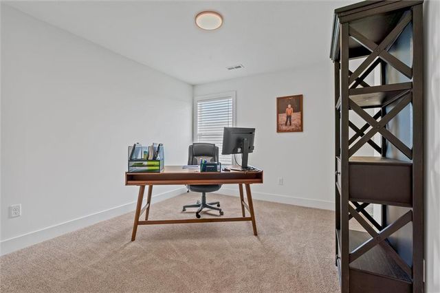 2705 NE Wheatley Drive, Blue Springs, MO 64029