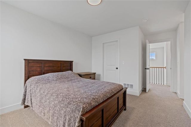 2705 NE Wheatley Drive, Blue Springs, MO 64029