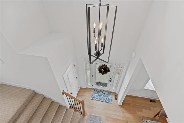 2705 NE Wheatley Drive, Blue Springs, MO 64029