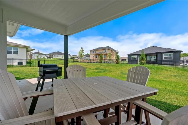 2705 NE Wheatley Drive, Blue Springs, MO 64029