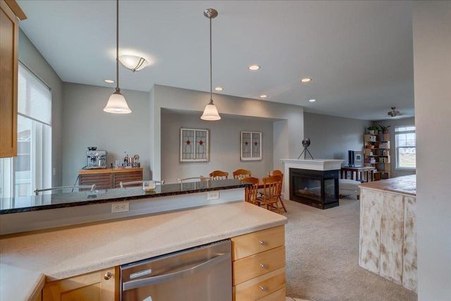 3105 Prospect Drive, Sun Prairie, WI 53590