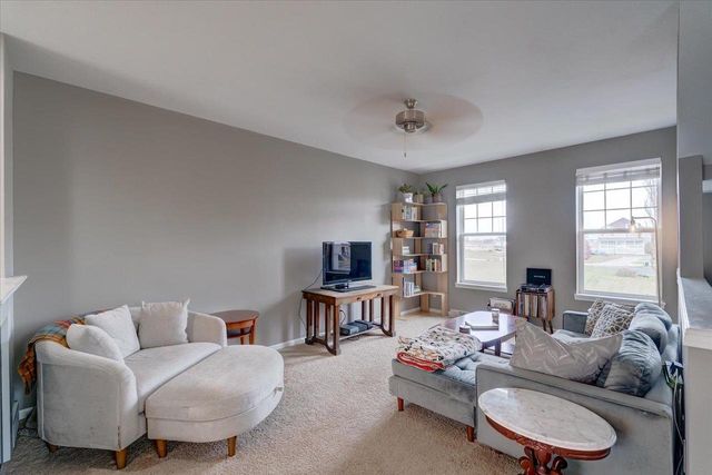3105 Prospect Drive, Sun Prairie, WI 53590