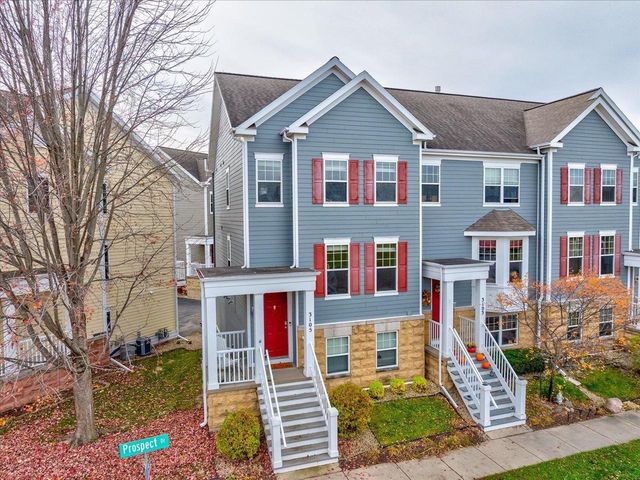 3105 Prospect Drive, Sun Prairie, WI 53590