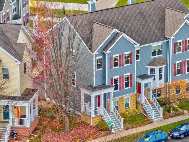 3105 Prospect Drive, Sun Prairie, WI 53590