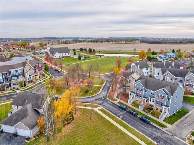 3105 Prospect Drive, Sun Prairie, WI 53590