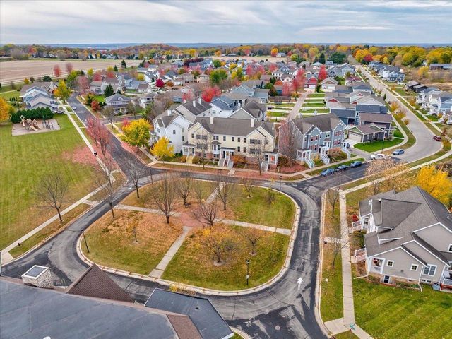 3105 Prospect Drive, Sun Prairie, WI 53590