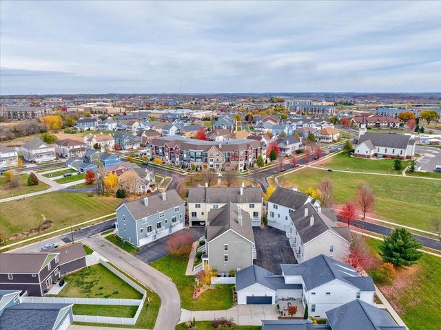 3105 Prospect Drive, Sun Prairie, WI 53590