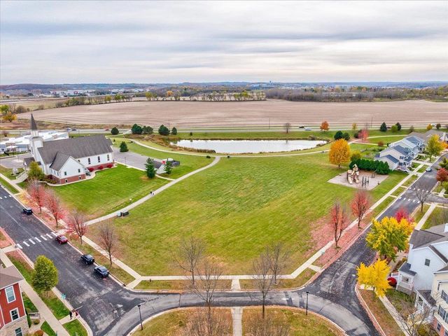 3105 Prospect Drive, Sun Prairie, WI 53590