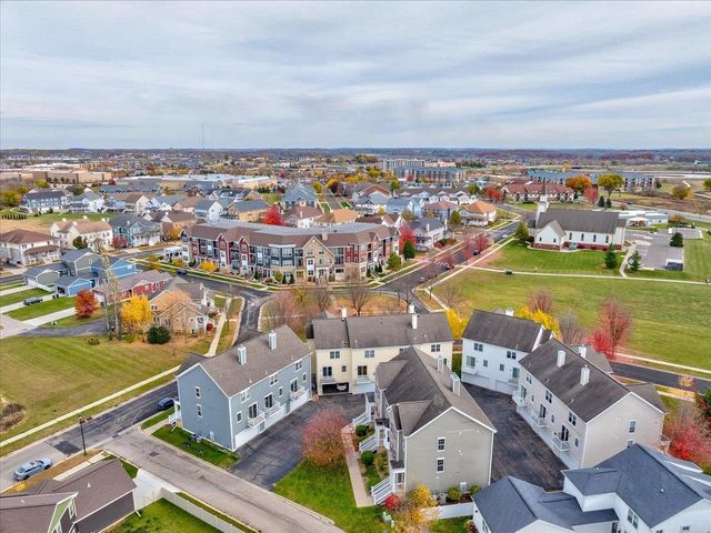 3105 Prospect Drive, Sun Prairie, WI 53590