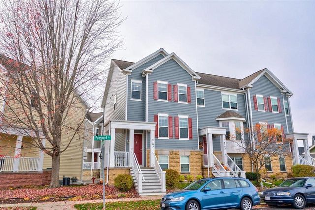 3105 Prospect Drive, Sun Prairie, WI 53590