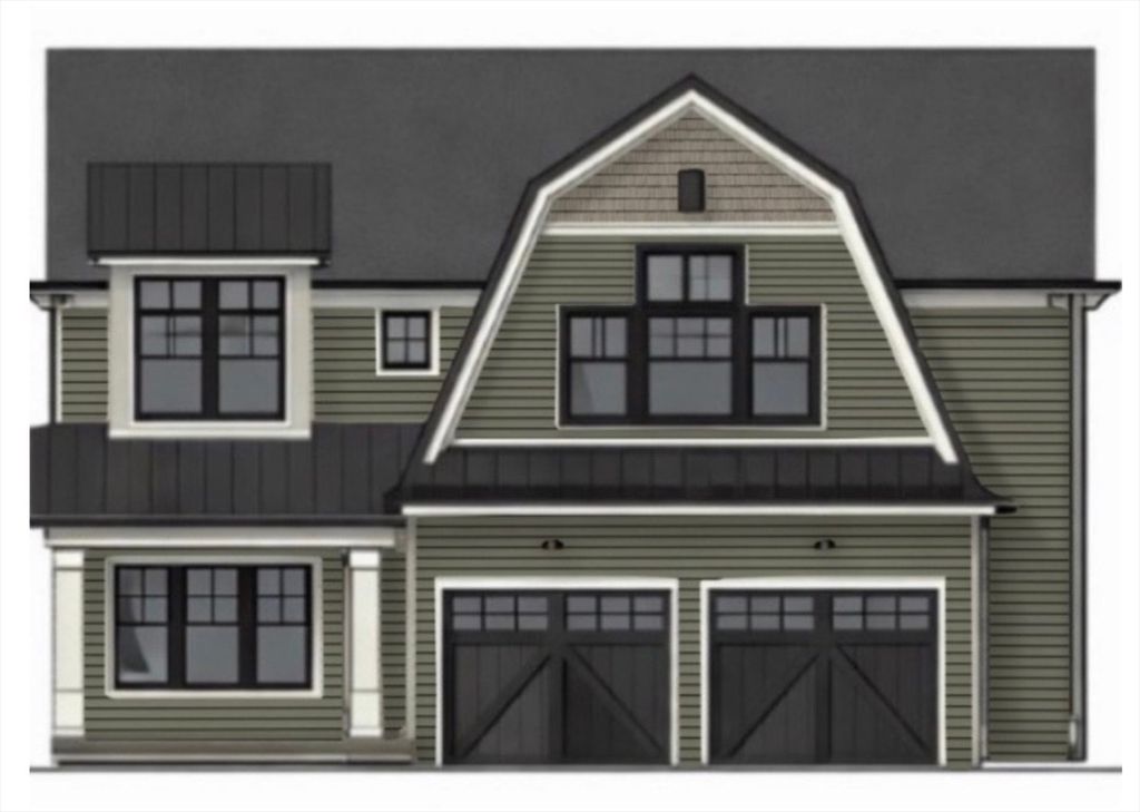 26 Longfellow Road, Natick, MA 01760