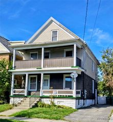 1726 Elmwood Avenue, Niagara Falls, NY 14301