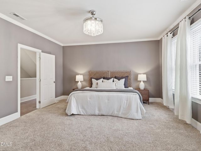 208 Brookberry Road, Holly Springs, NC 27540