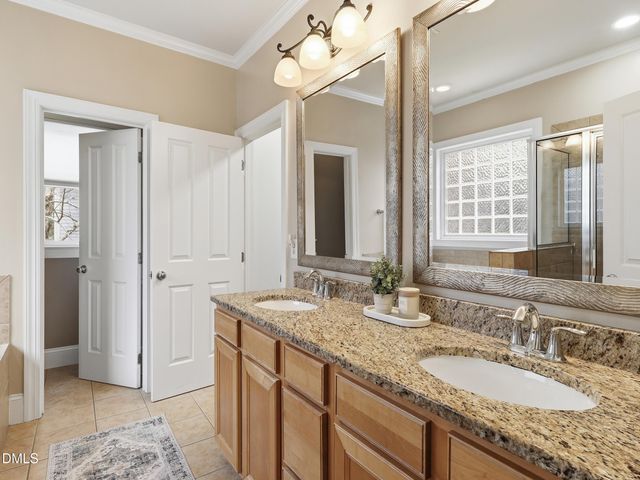 208 Brookberry Road, Holly Springs, NC 27540