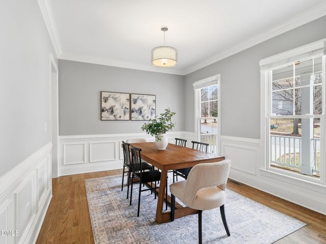 208 Brookberry Road, Holly Springs, NC 27540