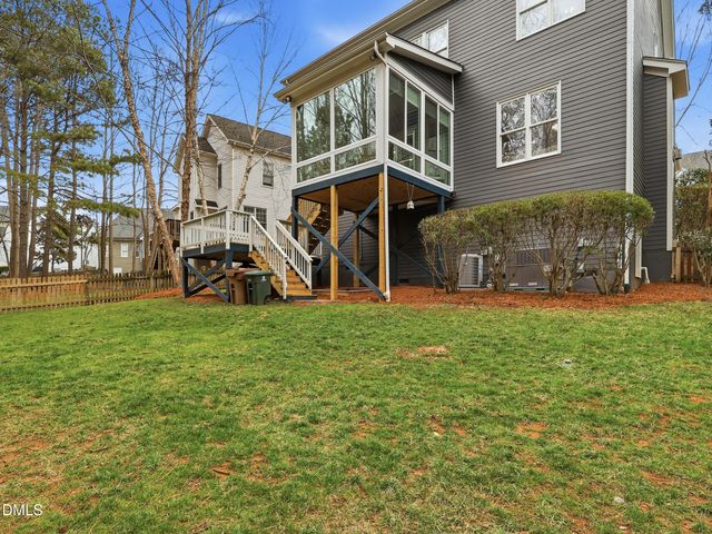 208 Brookberry Road, Holly Springs, NC 27540