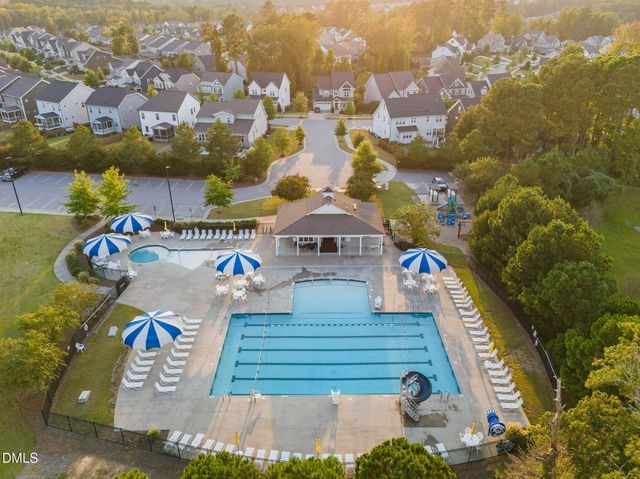 208 Brookberry Road, Holly Springs, NC 27540