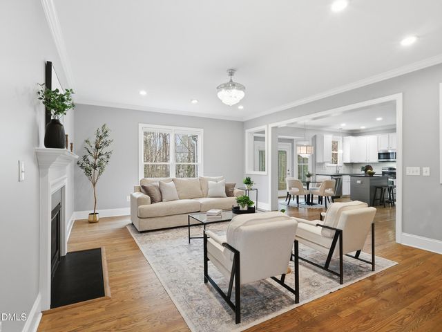 208 Brookberry Road, Holly Springs, NC 27540