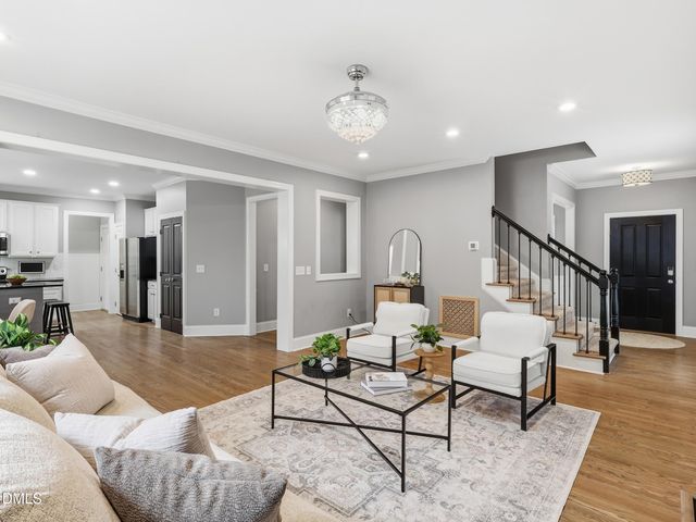 208 Brookberry Road, Holly Springs, NC 27540