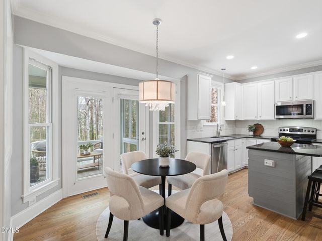 208 Brookberry Road, Holly Springs, NC 27540