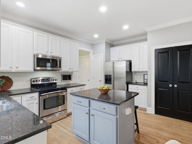 208 Brookberry Road, Holly Springs, NC 27540