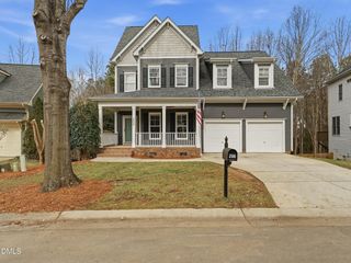 208 Brookberry Road, Holly Springs, NC 27540
