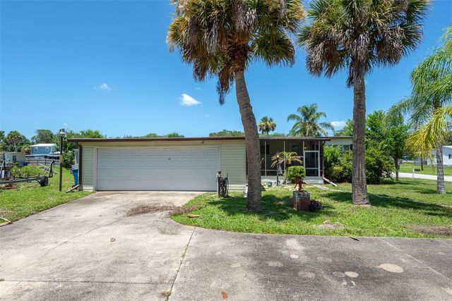 110 CHARLES STREET, Edgewater, FL 32141