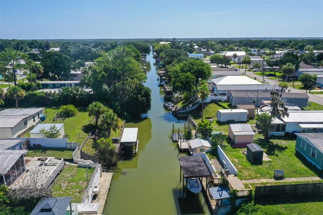 110 CHARLES STREET, Edgewater, FL 32141