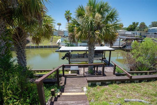 110 CHARLES STREET, Edgewater, FL 32141