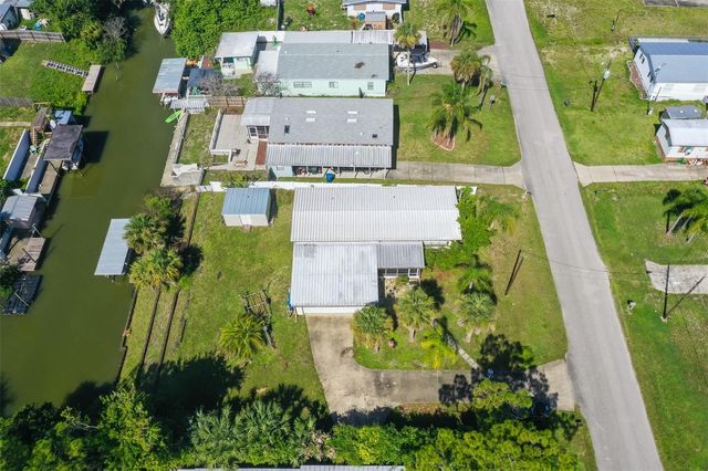 110 CHARLES STREET, Edgewater, FL 32141