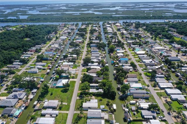 110 CHARLES STREET, Edgewater, FL 32141