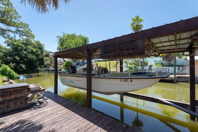 110 CHARLES STREET, Edgewater, FL 32141