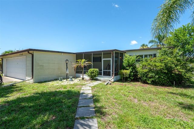 110 CHARLES STREET, Edgewater, FL 32141