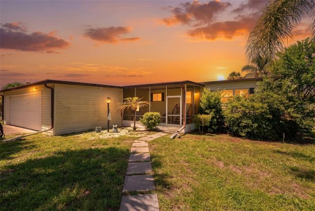110 CHARLES STREET, Edgewater, FL 32141