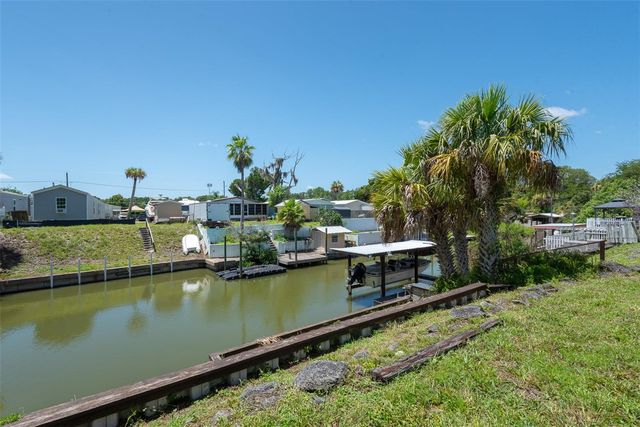 110 CHARLES STREET, Edgewater, FL 32141