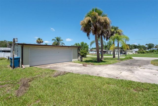 110 CHARLES STREET, Edgewater, FL 32141