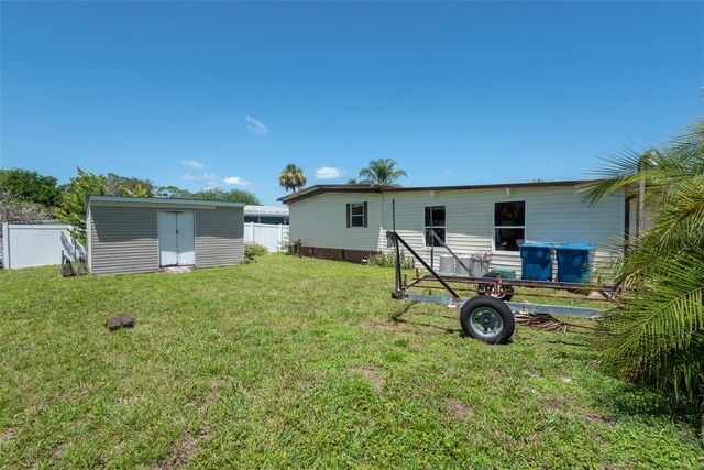 110 CHARLES STREET, Edgewater, FL 32141