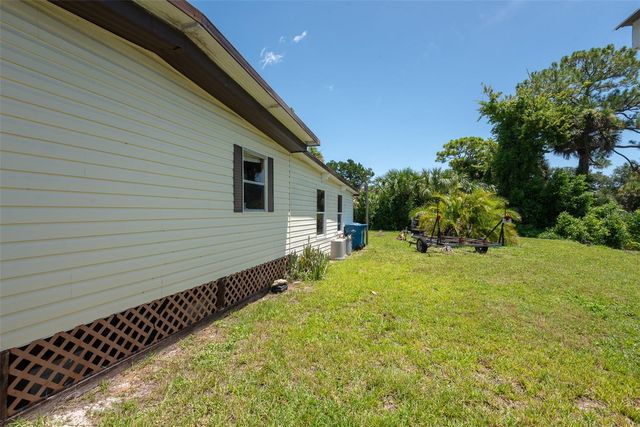 110 CHARLES STREET, Edgewater, FL 32141