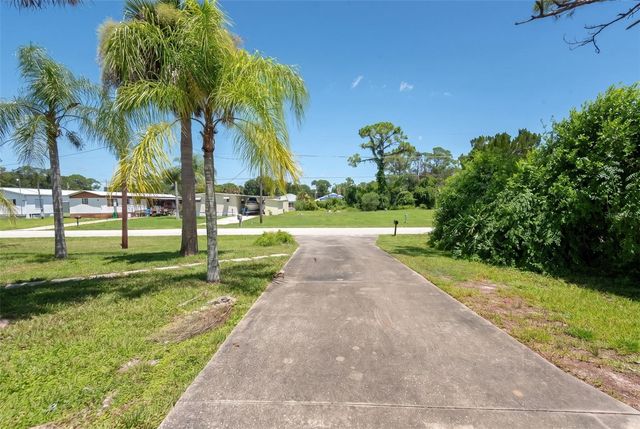 110 CHARLES STREET, Edgewater, FL 32141