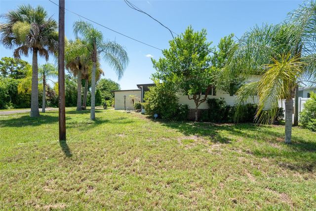 110 CHARLES STREET, Edgewater, FL 32141