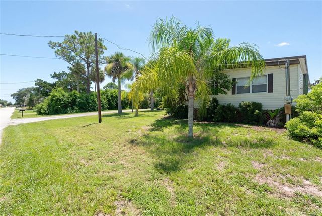 110 CHARLES STREET, Edgewater, FL 32141