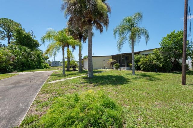 110 CHARLES STREET, Edgewater, FL 32141