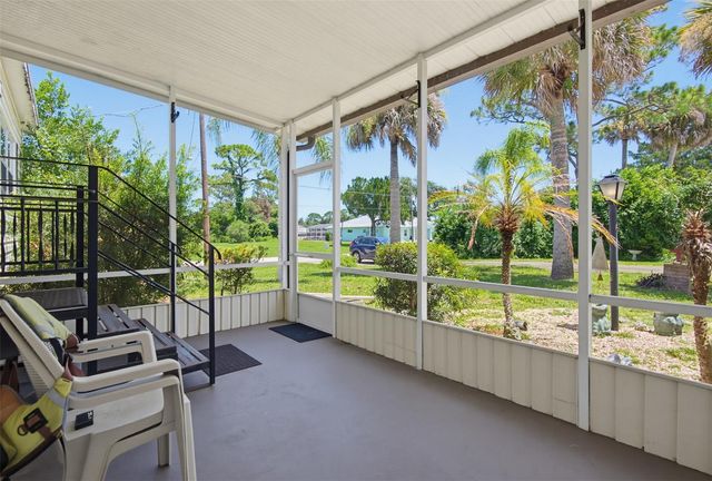 110 CHARLES STREET, Edgewater, FL 32141