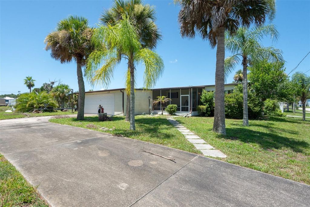 110 CHARLES STREET, Edgewater, FL 32141