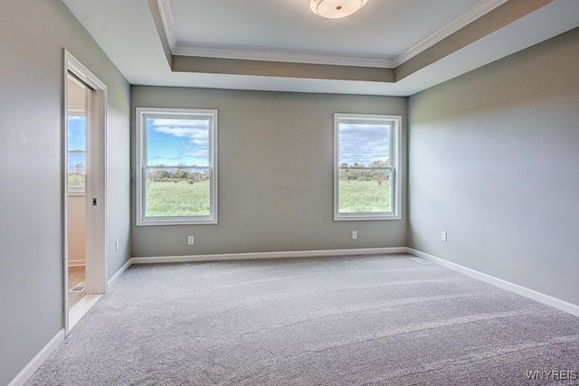 6685 Curtis Court, Lockport Town, NY 14094