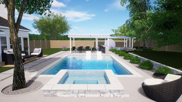 13207 Fencerail RD, Manchaca, TX 78652