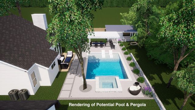 13207 Fencerail RD, Manchaca, TX 78652