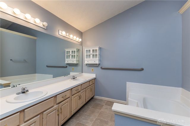 108 Copperfield Drive, Dayton, OH 45415